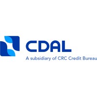 CRC Data & Analytics Limited Logo