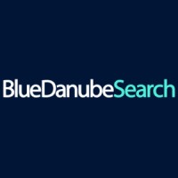 Blue Danube Executive Search & Leadership Development Logo