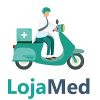 LojaMed Logo