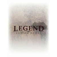Legend Custom Homes, LLC Logo