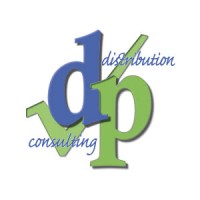DP Distribution & Consulting, LLC Logo