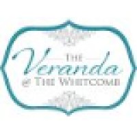 The Veranda @ The Whitcomb Logo