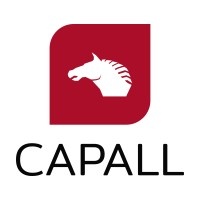 Capall AB Logo