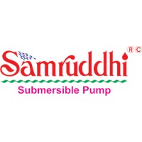Samruddhi Pumps Logo