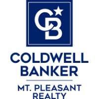 Coldwell Banker Mt. Pleasant Realty Logo