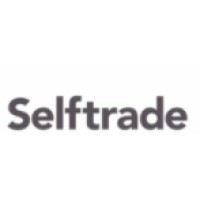 Selftrade Logo