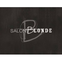 Salon Blonde Logo