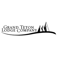 Grand Teton Lodge Company Logo