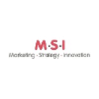 M-S-I Logo