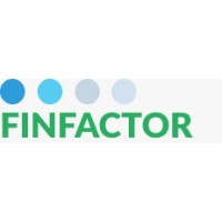 Finfactor Technologies Private Limited Logo