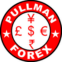 Pullman Forex Private Limited Logo