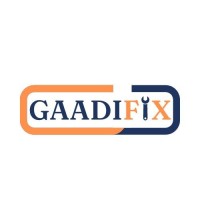 Gaadifix.in Logo