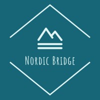 Nordic Bridge LLC Logo