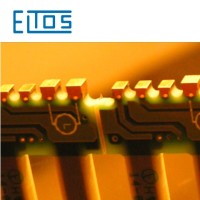 ELTOS S.p.A. Logo