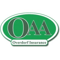 Overdorf Associates Agency Logo