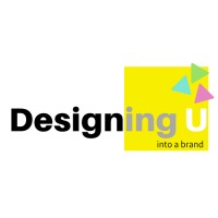 Designing-U Logo