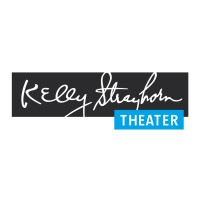 Kelly Strayhorn Theater Logo