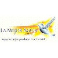 La Mejor Aguja SA de CV Logo