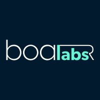 BoarLABS Logo