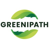 GREENIPATH AG Logo