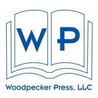 Woodpecker Press Logo