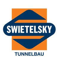 Swietelsky Tunnelbau GmbH & Co KG Logo