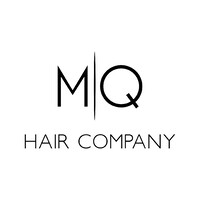 MQ Hair Company Logo