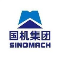 Sinomach HongKong Limited Logo