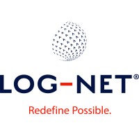 LOG-NET, Inc. Logo
