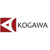 Kogawa Consulting Ltd Logo