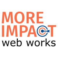 More Impact LLP | web works Logo