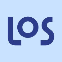 LOS AS Logo