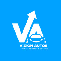 Vizion Autos Logo