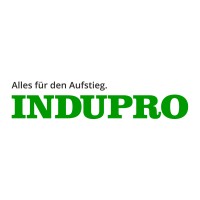 Indupro AG Logo
