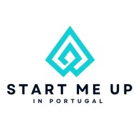 Start me up in Portugal Logo