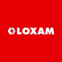 LOXAM Logo