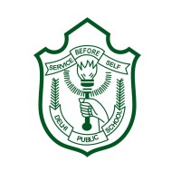 DPS International Logo