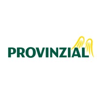 Provinzial Dienstleistungsgesellschaft mbH Logo