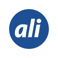 ALI S.p.A. Logo
