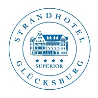 Strandhotel Glücksburg Logo