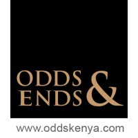Odds & Ends Ltd Logo