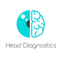 Head Diagnostics Logo