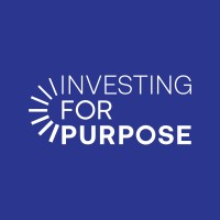 Investing for Purpose Logo