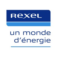REXEL FRANCE Logo