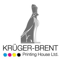 Kruger Brent Printing House Logo