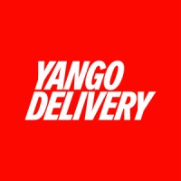 Yango Delivery South Africa Logo