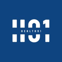 Health91 Logo
