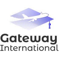 Gateway International Logo