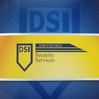 DSI Security Services Logo