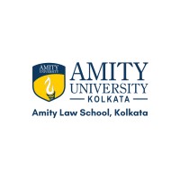Amity Law School, Kolkata Logo